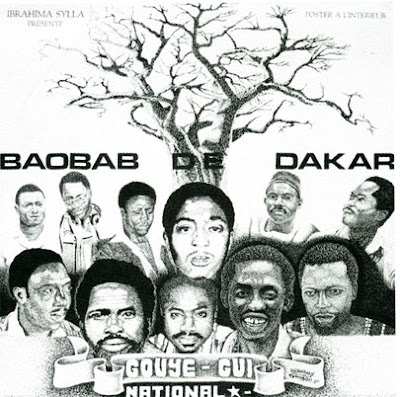 baobab de dakar