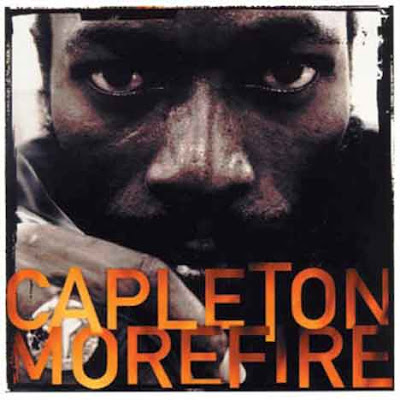 capleton more fire