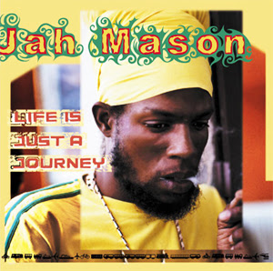 jah mason life is a journey