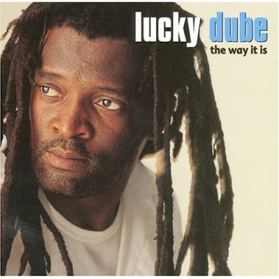lucky dube the way it is