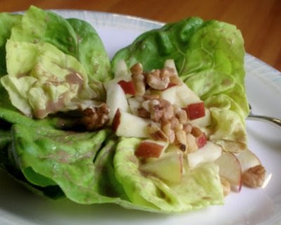 German Salad Dressing