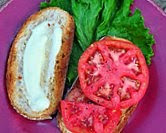 Homemade Mayonnaise for BLTs