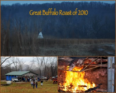 Great Buffalo Roast of 2010