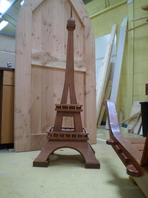 woodwork projects for leaving cert