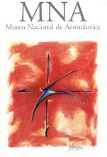 Museo Nacional de Aeronáutica Morón Argentina