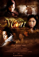Malaysia Movies – Maut