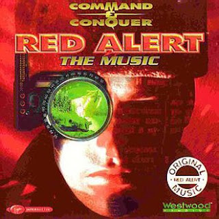 Command and Conquer - Red Alert Original Soundtrack