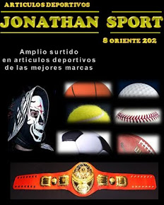 Jonathan Sport