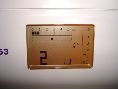 Tutorial Applikationen nähen