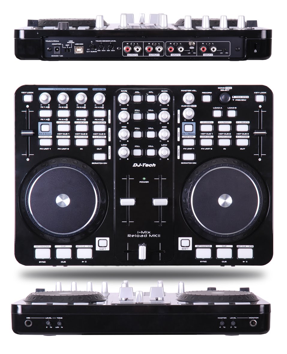 Official Malaysia Leading DJ/MUSICIAN/PRODUCER,DJ Equipment/Machine