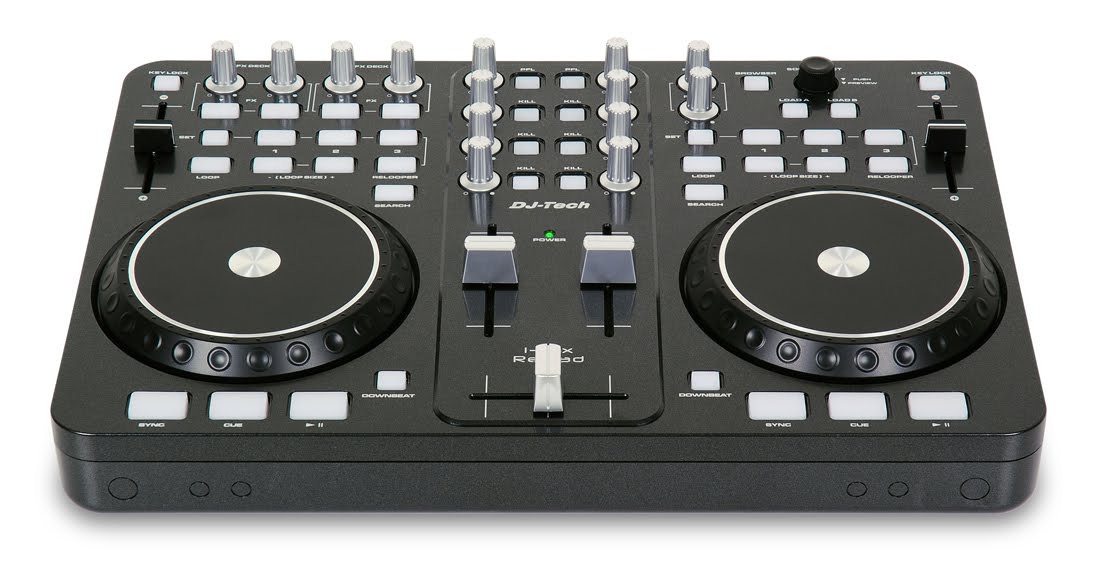 Official Malaysia Leading DJ/MUSICIAN/PRODUCER,DJ Equipment/Machine