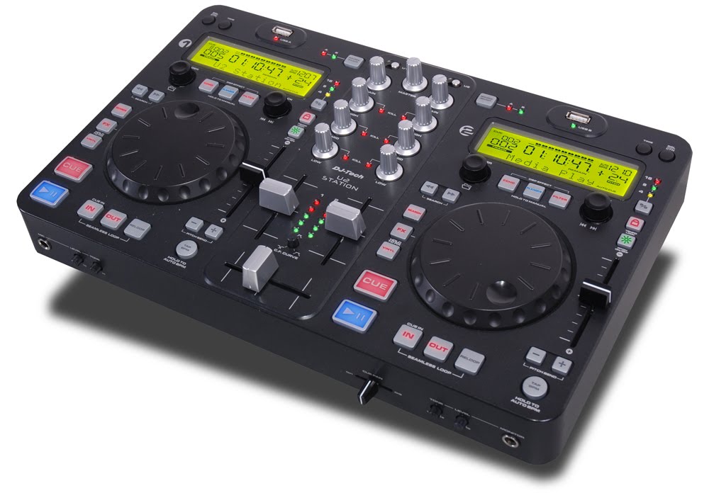 Official Malaysia Leading DJ/MUSICIAN/PRODUCER,DJ Equipment/Machine