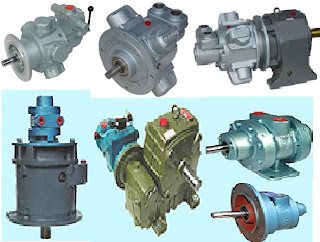 Air Motor / Pneumatic Motor / Air Gearmotor