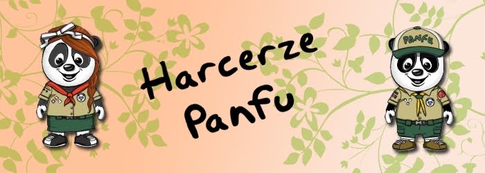 Harcerze Panfu