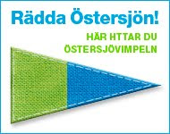 Stöd WWF-Rädda Östersjön!