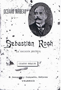 Traduction espagnole de "Sébastien Roch", 1911