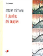 Traduction italienne du "Jardin des supplices", 2009