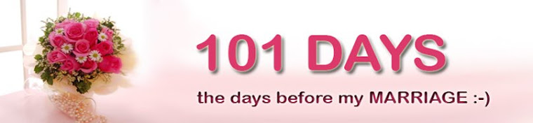 101 DAYS
