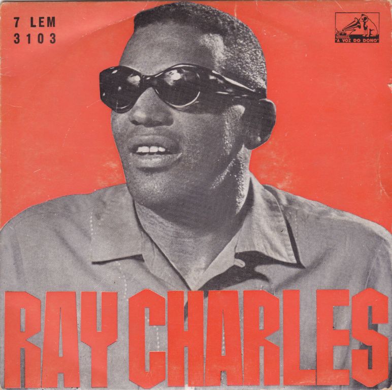 IÉIÉ RAY CHARLES