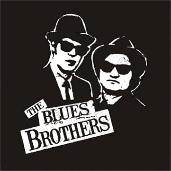 Biografia The Blues Brotherts