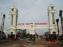 Gerbang Utama