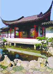 jardin chino