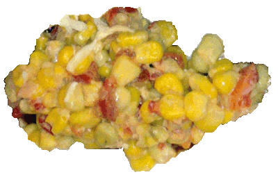 corn salad