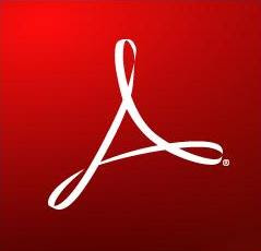adobe acrobat reader