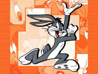bugs bunny bugs bunny