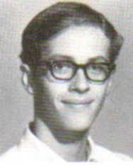Burbank High School Burbank, California Class of 1967: Lee Freeman 1949-2010
