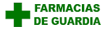 FARMACIAS DE GUARDIA