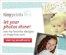 Claire Wise Photography on Tiny Prints