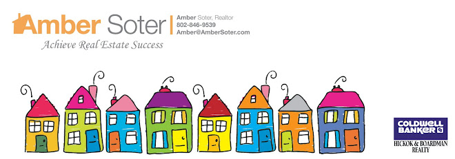 Amber Soter Real Estate