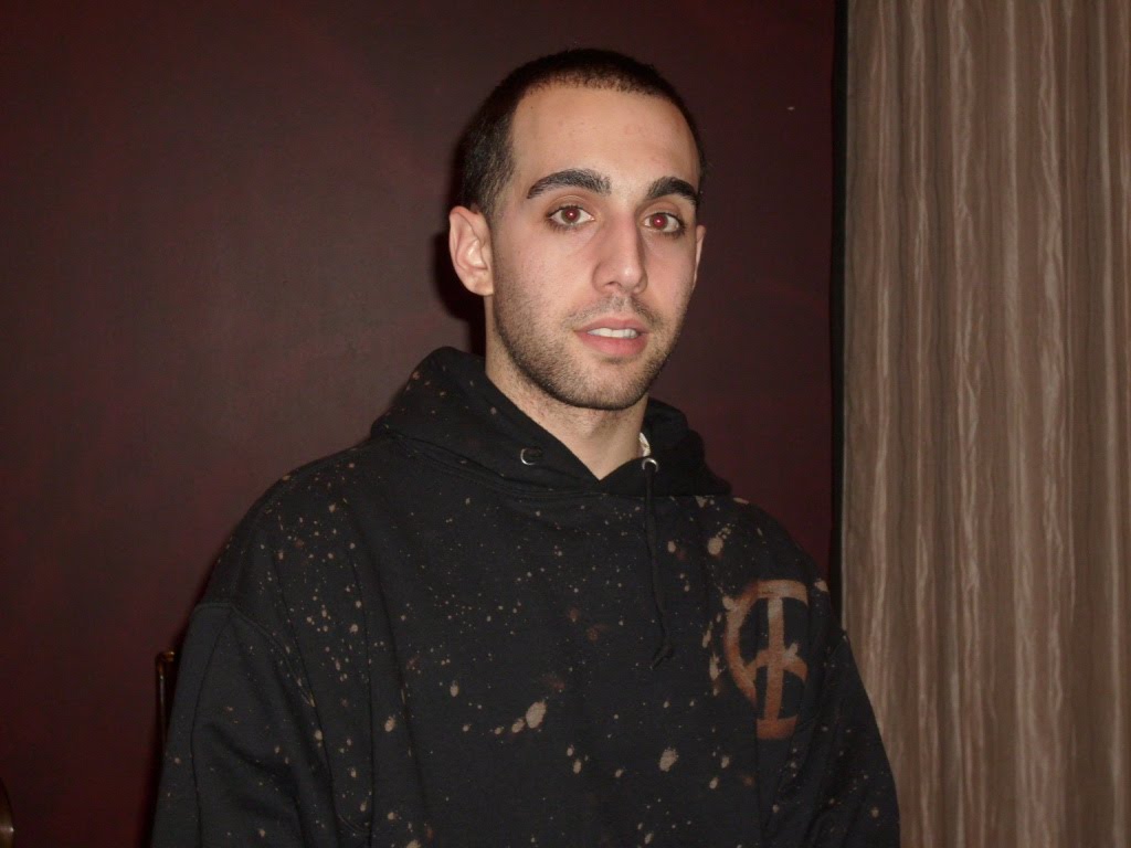 Taha maruf poker online
