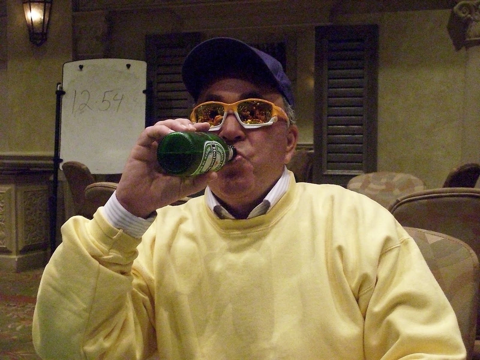 Naples images poker run