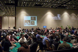 Rob lemke poker club