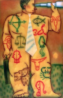 tattoo design | tattoo gallery: Zodiac Tattoo Gallery