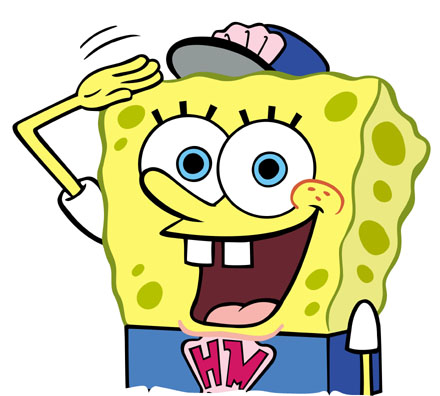 spongebob on youtube on Spongebob on youtube