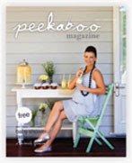 Peekaboo Magazine