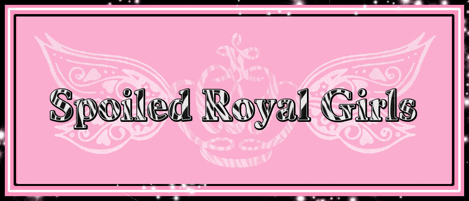 Spoiled Royal