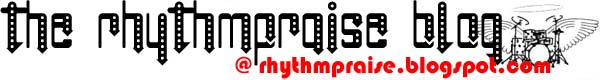 rhythmpraise