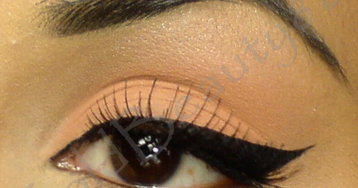 mac eyeshadow tete a tint