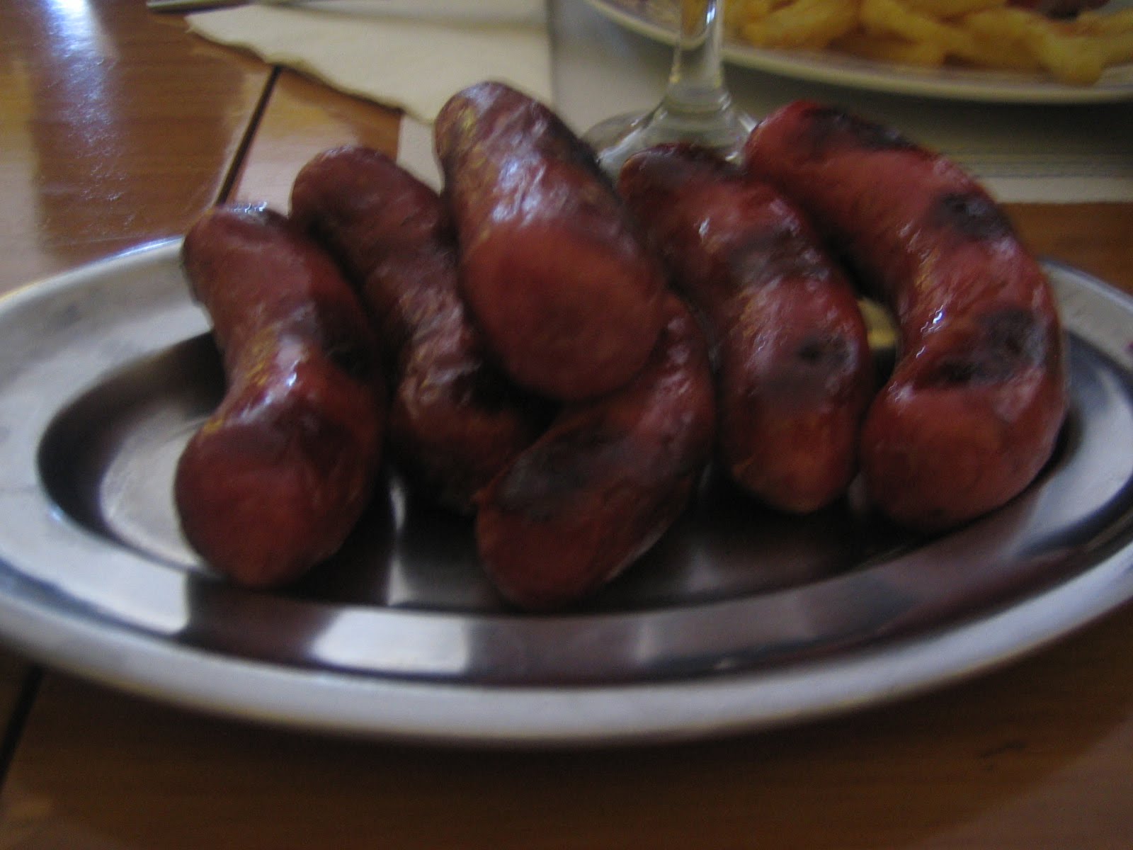 La Doma - Parrillada Asador