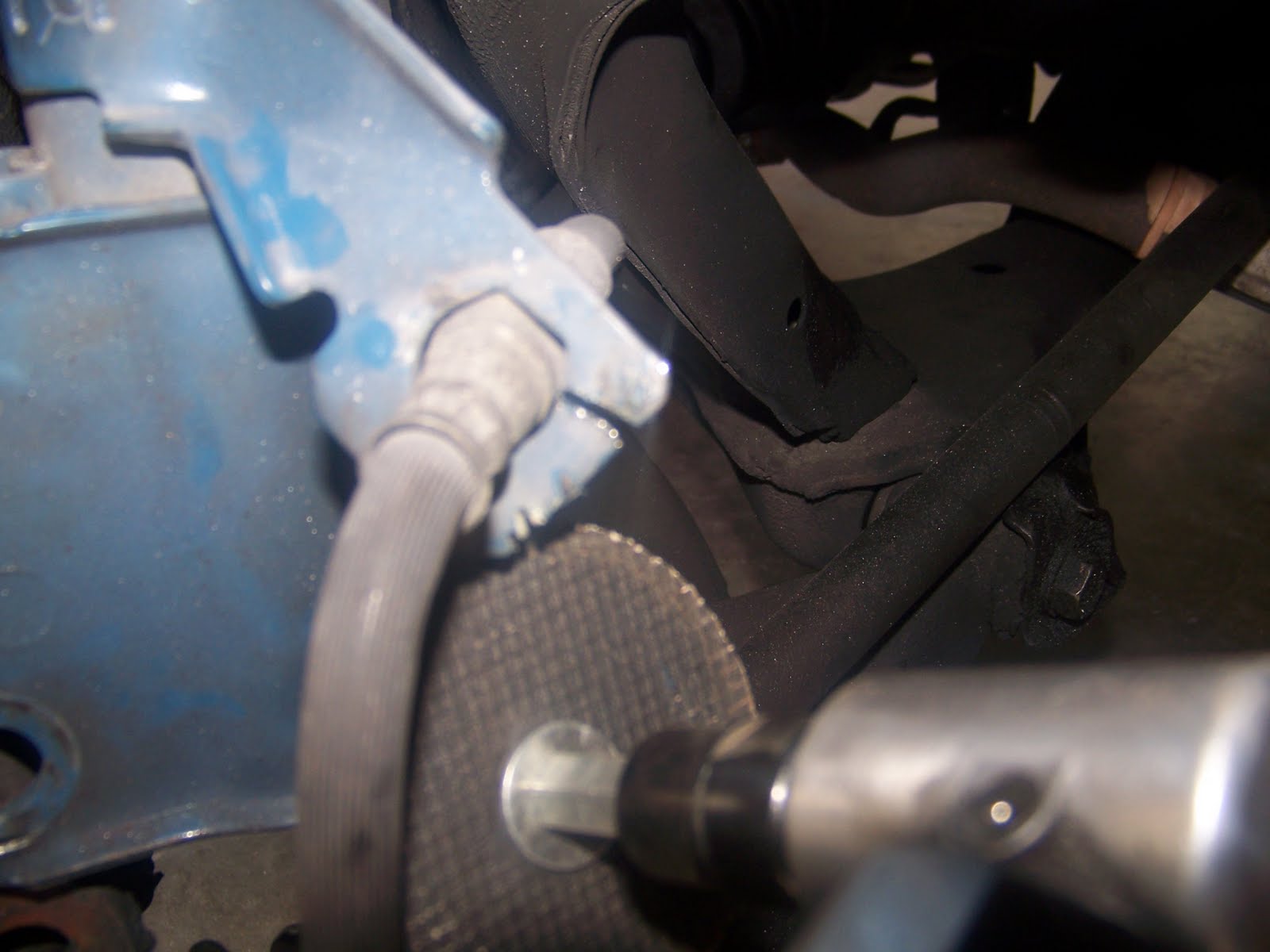 Corolla DIY DIY Cutting Your Springs Corolla 89 92