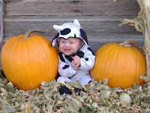 FIRST HALLOWEEN