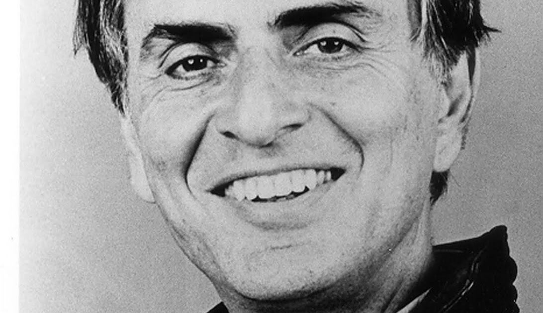 Imperium Solis Em memória de Carl Sagan