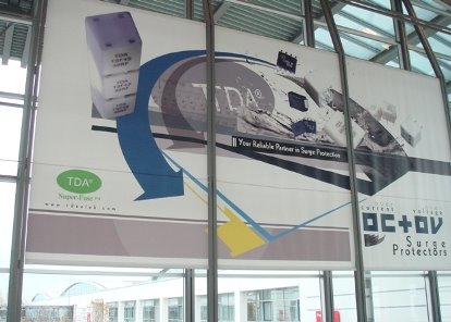 TDA ELEKTRONIC TECHNOLOGY PTE LTD