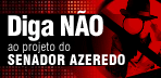 Contra o Projeto Azeredo-MINC