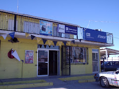 Grocery Store Turtle Bay