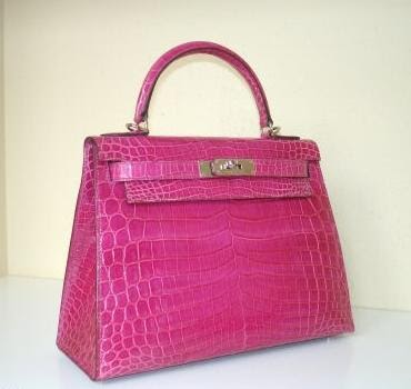The Iconic World of Fashion: The iconic Hermes Bags... Kelly and Birkin